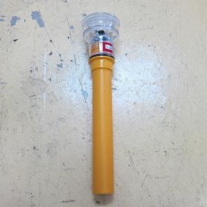 ゼニライト 乾電池式 LED浮標灯 L-2型 : せんぐ屋 - 通販 - Yahoo