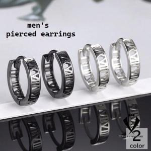 SINSS ピアス Silver 925 pierce / シルバー925ピアス メンズ