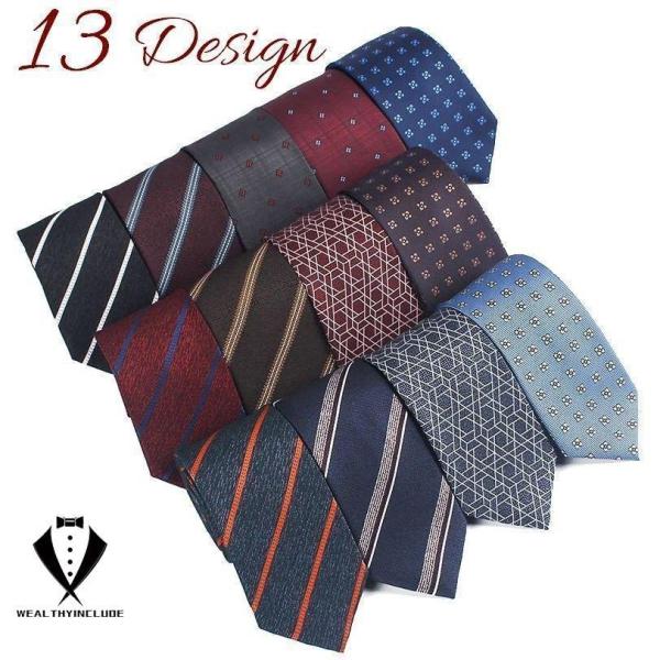 ネクタイ ナロータイ 細身 総柄 メンズ 男性用 新仕様 ストライプ 花柄 細ネクタイ 定番 結婚式...