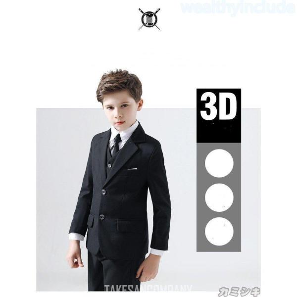 子供 スーツ 男の子 フォーマル タキシード 子供服 キッズ 入学式 入園式 卒園式 卒業式 結婚式...