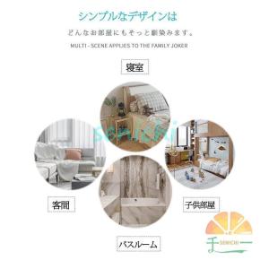 ランドリーバスケット 折りたたみ 洗濯カゴ 洗...の詳細画像2
