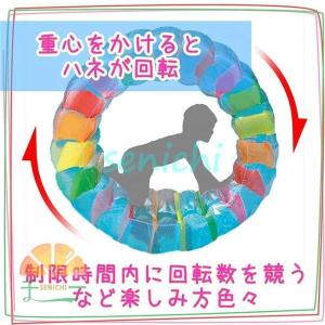 ウォーターホイール プール 夏 海 フロート ...の詳細画像3