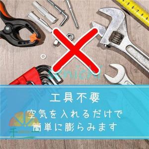 ウォーターホイール プール 夏 海 フロート ...の詳細画像5