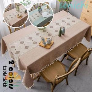 MINTON（ミントン） テーブルクロス 撥水加工 ハドンホール