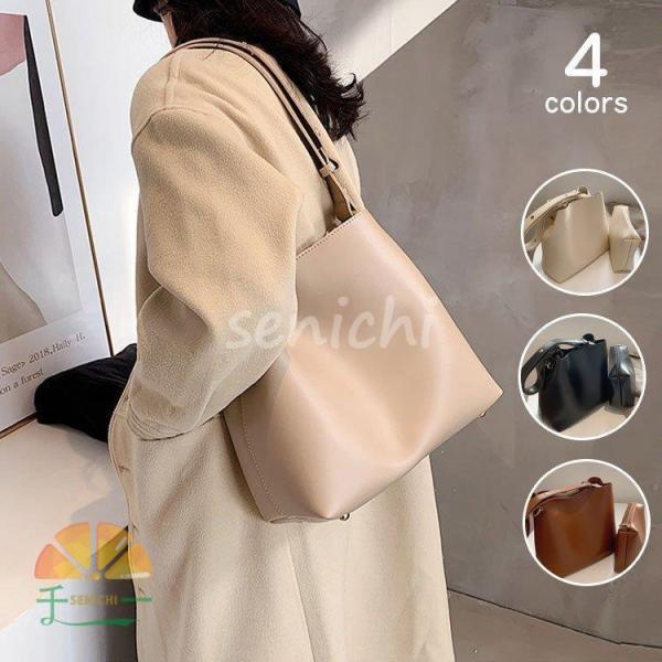 ショルダーバッグ レディース 斜めがけ 大人 肩掛け リボン ボア 手持ち バッグ 合皮 韓国風 鞄...