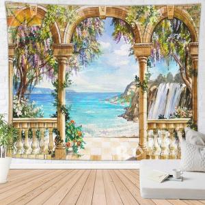 タペストリー おしゃれ 北欧 インテリア 雑貨...の詳細画像4