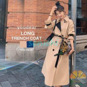 スプリングコート トレンチコート 春アウター レディース 母 大きいサイズ 結婚式 ビジネス 卒業式 春 秋 コート アウター 上着 50代 40代 大きいサイズ Ol Dora109 Yds109 千一 通販 Yahoo ショッピング
