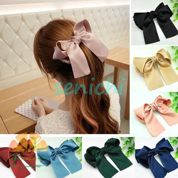 ヘッドドレス 髪飾り ヘアアクセサリー リボン ヘッドアクセサリー ウェディング 和装 着物 レディ...