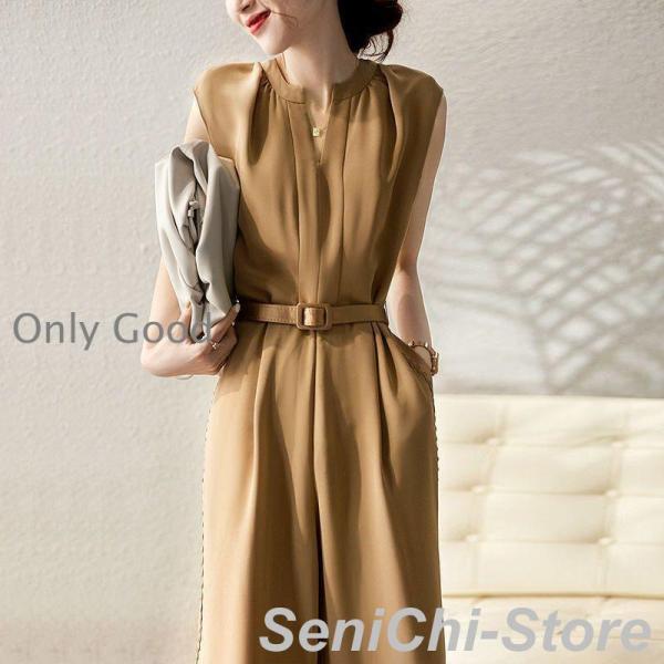 パンツドレス セットアップ レディース かっこいい  パーティードレス 結婚式 お呼ばれドレス パン...