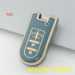 スマートキーケース ダイハツ トヨタ タンク ...の詳細画像2