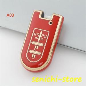スマートキーケース ダイハツ トヨタ タンク ...の詳細画像3