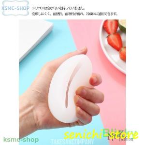 製氷皿 バラの形 製氷器 シリコン アイストレ...の詳細画像5