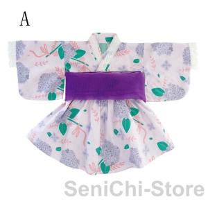 浴衣 ドレス 女の子 ベビー キッズ ワンピー...の詳細画像1