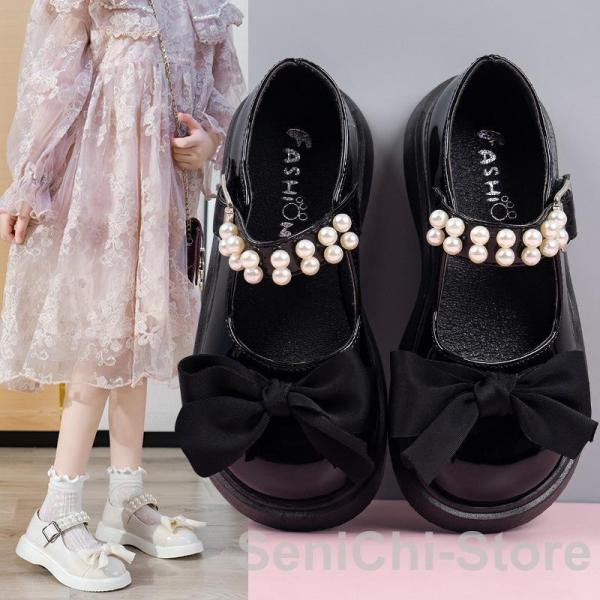 キッズ フォーマルシューズ 22 ピアノ発表会 子供靴 女の子 入園式 入学式 卒園式 結婚式 入園...