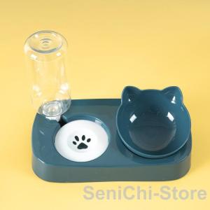 ペットボウル 自動給水器 ペットボウル 食器 ...の詳細画像4
