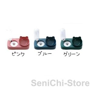 ペットボウル 自動給水器 ペットボウル 食器 ...の詳細画像5