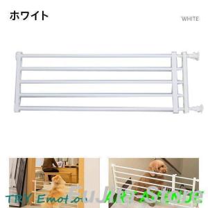 ペットゲート 伸縮ペット用ゲート 犬 安全 ゲ...の詳細画像2