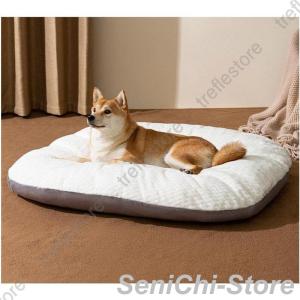 犬ベッド 犬マット ペットマット 洗える ペッ...の詳細画像2