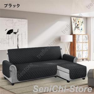 ソファカバー ソファーシーツ おしゃれ 快適 ...の詳細画像4