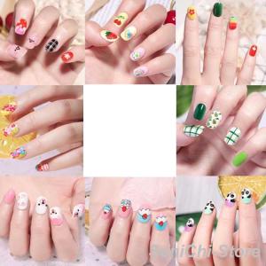貼るだけ キッズ用 キッズ かわいい 可愛い ...の詳細画像2