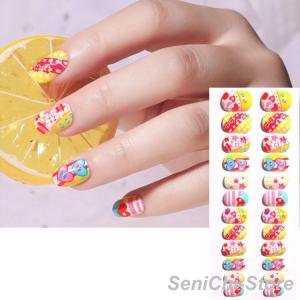 貼るだけ キッズ用 キッズ かわいい 可愛い ...の詳細画像4
