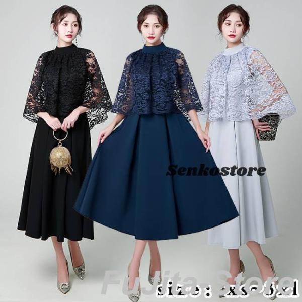 フォーマルドレス 結婚式 ミセス 60代 50代 母親 服装 叔母 ドレス 親族 フォーマルワンピー...