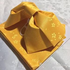 浴衣帯 作り帯 レディース 簡単帯 帯 夏用 ...の詳細画像3