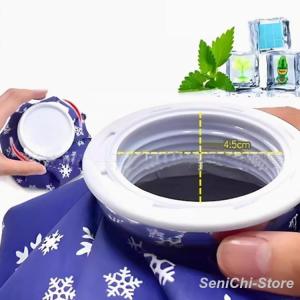 氷のう 氷嚢 スプレー 手首 アイスバック ス...の詳細画像3