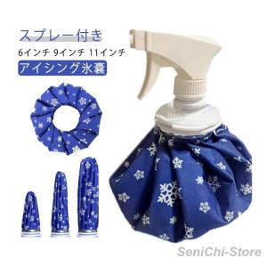 氷のう 氷嚢 スプレー 手首 アイスバック ス...の詳細画像5