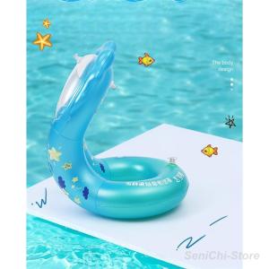 !インフレベスト 浮力ベスト ライフジャケット...の詳細画像2