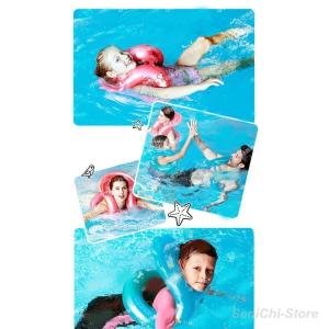 !インフレベスト 浮力ベスト ライフジャケット...の詳細画像4