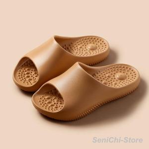 ルームシューズ スリッパ サンダル リカバリー...の詳細画像4