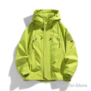 マウンテンパーカー メンズ レディース 防水 ...の詳細画像4
