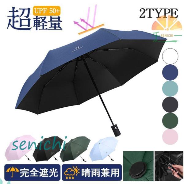 日傘 折りたたみ傘 UVカット 紫外線対策 UVケア UPF50+ 梅雨対策 高温対策 遮光 遮熱 ...