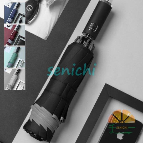 折りたたみ傘 ひんやり傘 晴雨兼用 ワンタッチ 自動開閉 撥水 軽量 折り畳み 傘 レディース 遮光...