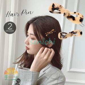 CELINE セリーヌ ヘアクリップ 460TD3BCS.03TG レディース