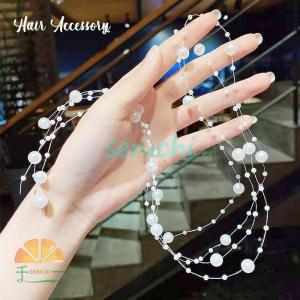 GUCCI（グッチ） GUCCI GGシルク シュシュ 2個セット