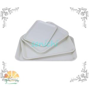 トレー お盆 トレイ キッチン用品 メラミン ...の詳細画像4