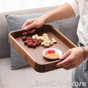 お盆 トレー トレイ 配膳 六角形 多角形 ヘ...の詳細画像2