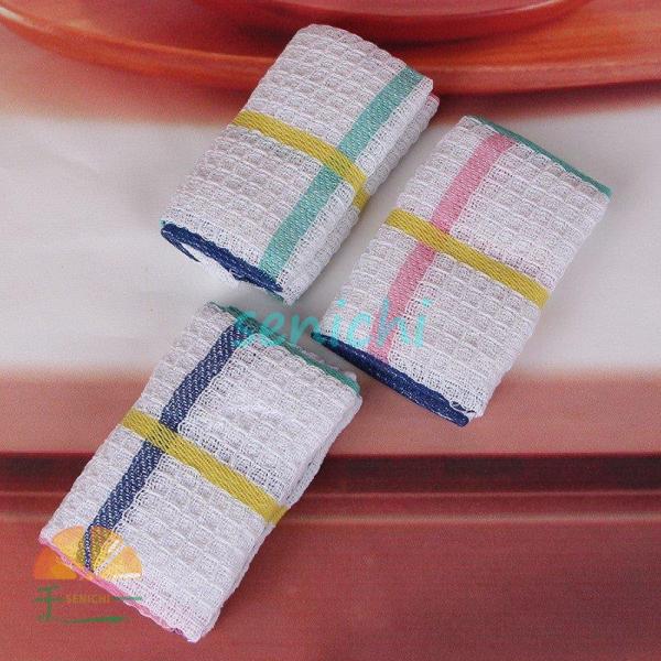 ふきん 布巾 食器拭き グラス拭き キッチンクロス 台拭き キッチン用品 台所用品 テーブル 白 チ...