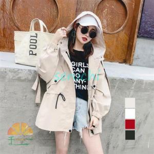 ウィンドブレーカー レディース かわいいの商品一覧 通販 Yahoo ショッピング