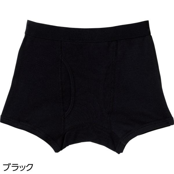 安心快適ボクサーブリーフ(2枚組) 3L 下着 肌着 パンツ 紳士 メンズ シニアファッション ギフ...