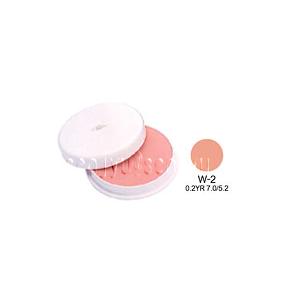 三善 ミツヨシ フェースケーキ W-2 : おどり用品の扇寿 Yahoo!店