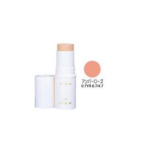 三善 ミツヨシ スティックファンデーション アンバーローズ : おどり