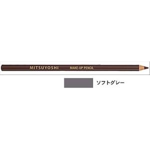 三善 ミツヨシ メイクアップペンシル アイライナー ブルー : おどり