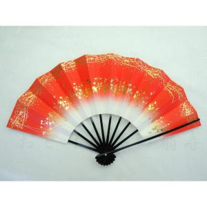 舞扇子 日本舞踊・踊り用 29cm 金銀 黒塗 京扇子 箱なし 舞扇子 日本舞踊・踊り用 29cm 金銀 黒塗 京扇子 箱なし