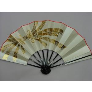 日本舞踊小道具 連獅子 獅子頭 金獅子 赤毛 子 : おどり用品の扇寿