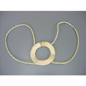 頭台 丸輪 三度笠などに