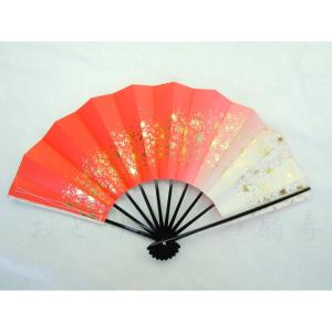 日本舞踊小道具 連獅子 獅子頭 金獅子 白毛 親 : おどり用品の扇寿