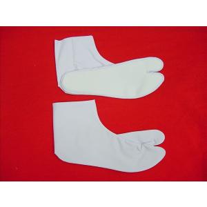 えびす足袋 ふじ 5枚コハゼ 24.5 cm 踊り用白足袋